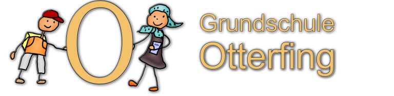 Zur Startseite der Grundschule Otterfing