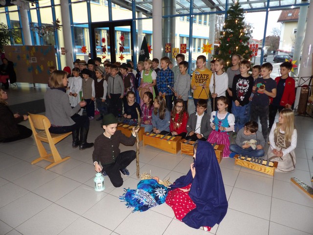 Weihnachtsfeier 2018 (4)