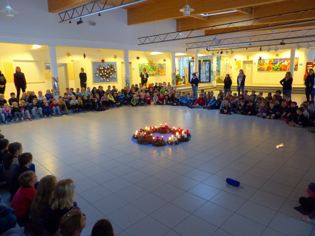 Grossansicht in neuem Fenster: Andacht zum 2. Advent (4) Grossansicht in neuem Fenster: Andacht zum 2. Advent (4)