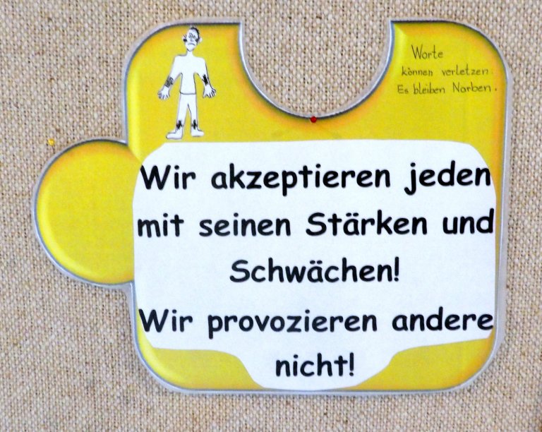 Grossansicht in neuem Fenster: Leitspruch für 2018 / 2019 (Teil 2) (5)