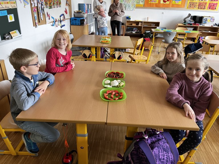 Grossansicht in neuem Fenster: Obst und Gemüse-4 Grossansicht in neuem Fenster: Obst und Gemüse-4