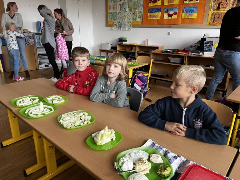 Grossansicht in neuem Fenster: Obst und Gemüse-5 Grossansicht in neuem Fenster: Obst und Gemüse-5