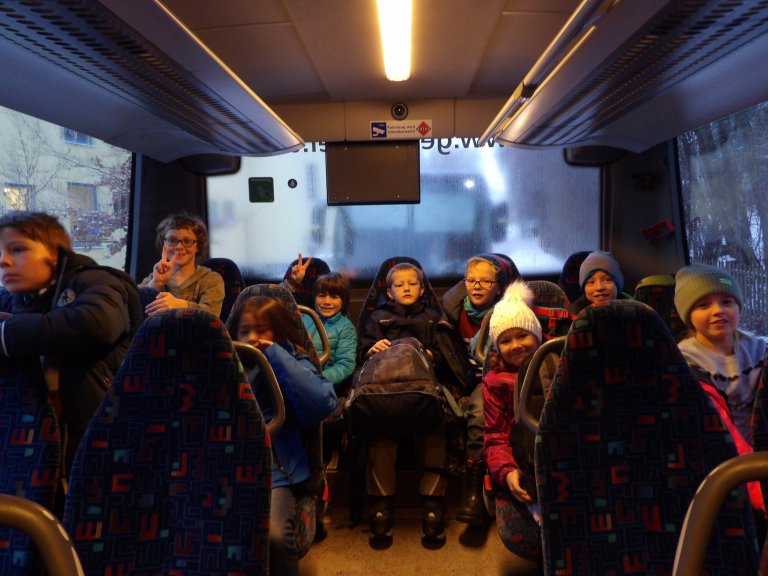 Grossansicht in neuem Fenster: Theater -4
