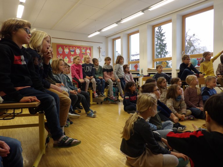 Grossansicht in neuem Fenster: Patenprojekt - 4