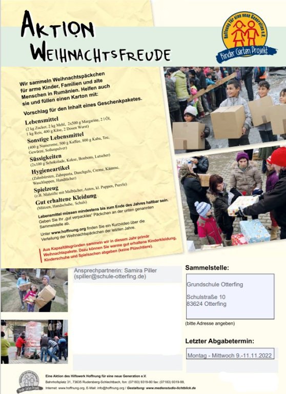 Grossansicht in neuem Fenster: Weihnachtsfreude -1
