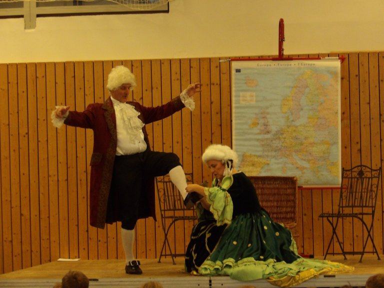 Grossansicht in neuem Fenster: Oper - 4