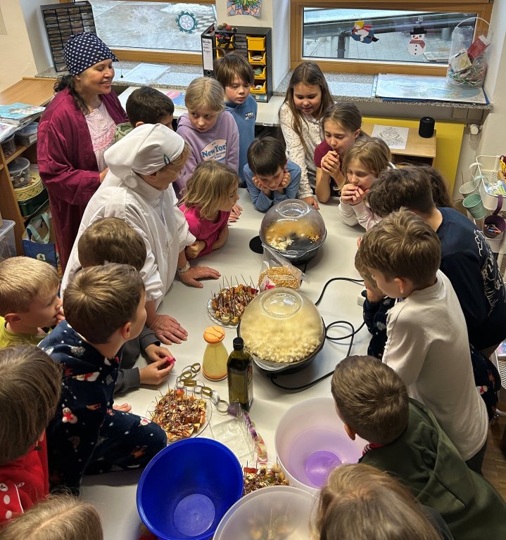 Fasching -1