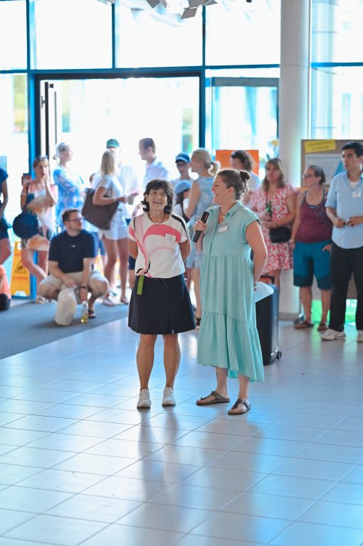 Grossansicht in neuem Fenster: Sommerfest -29