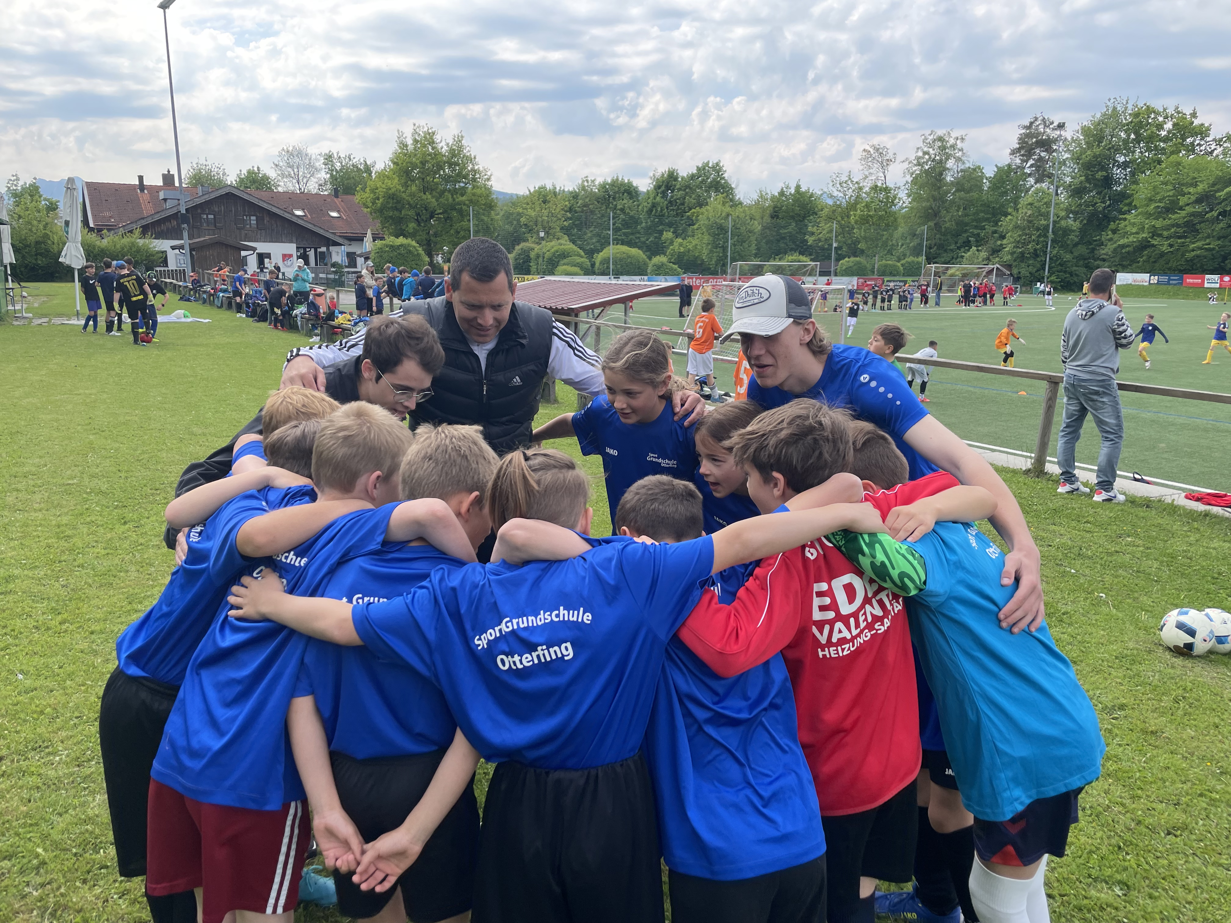 Fußball -2